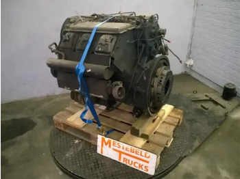 Двигатель для Грузовиков Deutz Motor F6L 613: фото 2