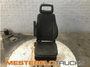 Кабина и интерьер