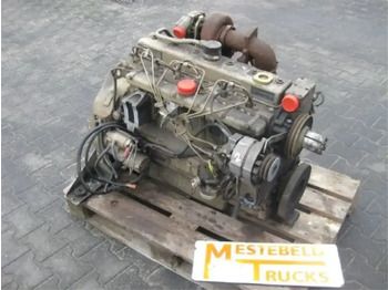 Двигатель CUMMINS
