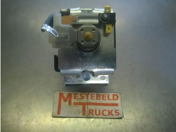 Электрическая система