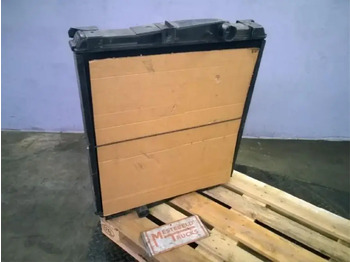 Система охлаждения