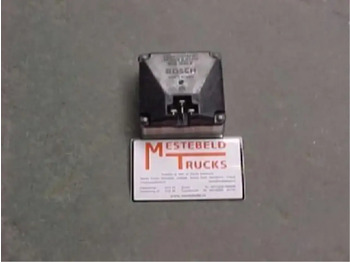 Электрическая система