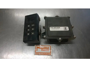 Электрическая система