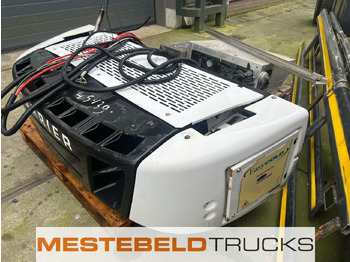 Холодильная установка CARRIER