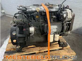 Двигатель и запчасти