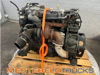 Двигатель и запчасти для Грузовиков Diversen Motor BF 4M 2012: фото 2