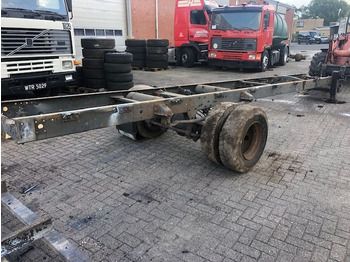 Рама/ Шасси