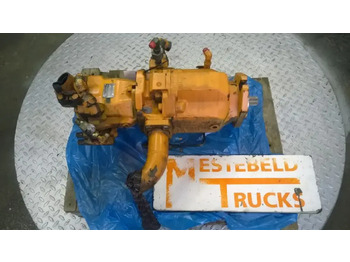 Гидравлика BRUENINGHAUS