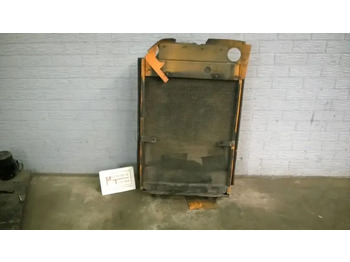 Система охлаждения