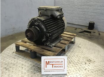 Двигатель для Грузовиков ELEKTROMOTOR v ROTOR 30 KW - 050000004: фото 2 Двигатель для Грузовиков ELEKTROMOTOR v ROTOR 30 KW - 050000004: фото 2