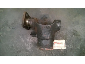 Передняя ось GINAF