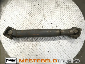 Приводный вал GINAF