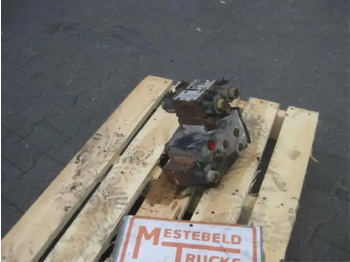 Гидравлика GINAF