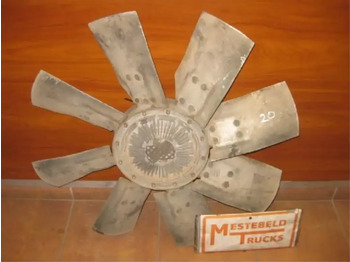 Система охлаждения GINAF