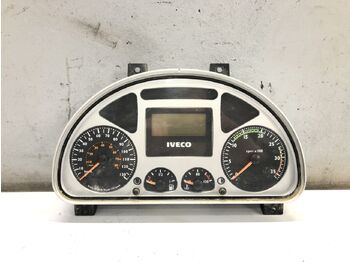 Электрическая система IVECO EuroCargo