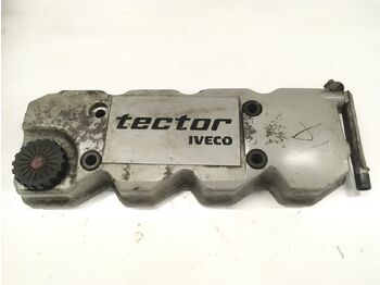 Двигатель и запчасти IVECO EuroCargo