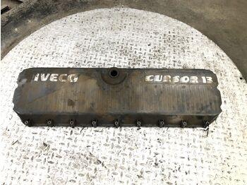 Двигатель и запчасти IVECO EuroTrakker