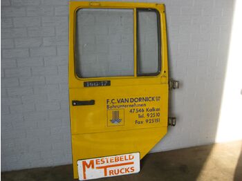 Кабина и интерьер IVECO