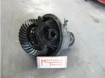 Задняя ось IVECO