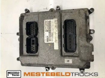 Электрическая система IVECO