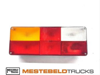 Электрическая система IVECO