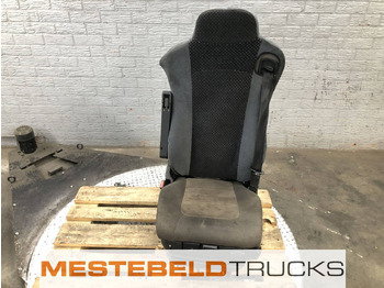 Сиденье IVECO
