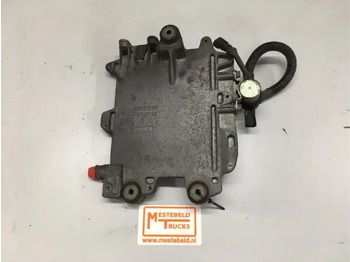 Подготовка топлива IVECO