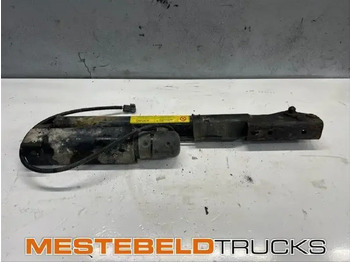 Кабина и интерьер IVECO