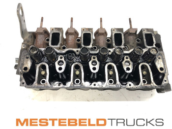 Двигатель и запчасти IVECO