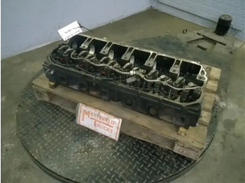 Двигатель и запчасти IVECO Stralis