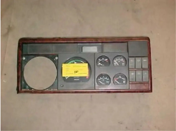 Электрическая система IVECO EuroTech