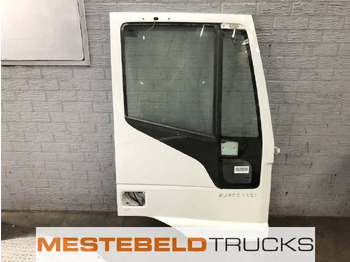 Кабина и интерьер IVECO