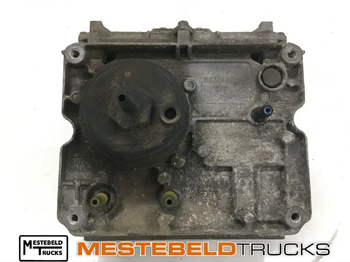 Глушитель/ Выхлопная система IVECO EuroCargo