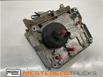 Глушитель/ Выхлопная система IVECO