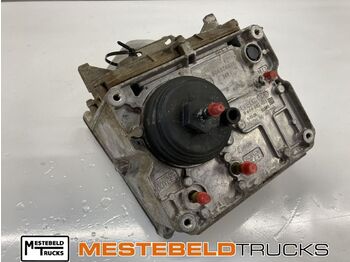 Глушитель/ Выхлопная система IVECO