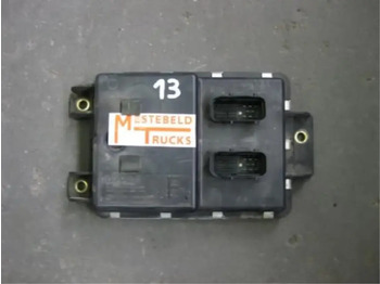 Электрическая система IVECO