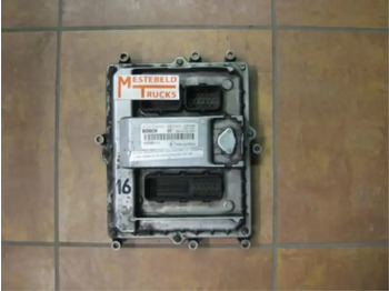 Электрическая система IVECO