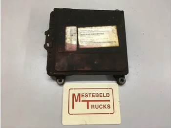 Электрическая система IVECO