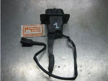 Электрическая система IVECO