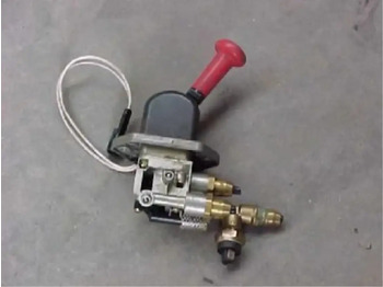 Детали тормозной системы IVECO EuroTech