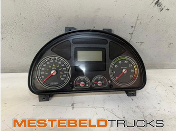 Электрическая система IVECO