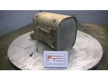 Глушитель/ Выхлопная система IVECO