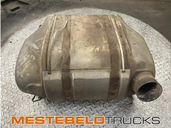 Глушитель/ Выхлопная система IVECO