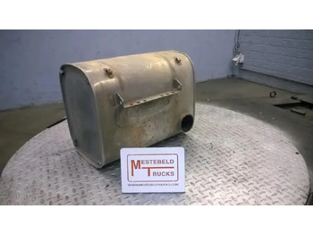 Глушитель/ Выхлопная система IVECO