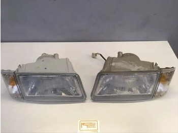 Электрическая система IVECO