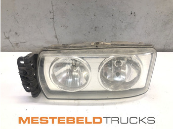 Рама/ Шасси IVECO Stralis