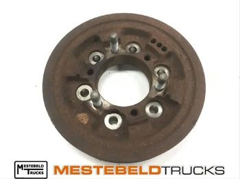 Двигатель и запчасти IVECO