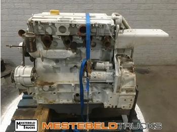 Двигатель IVECO