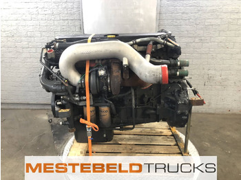 Двигатель IVECO