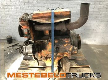 Двигатель IVECO